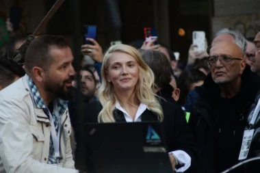 TRUDNA NIKOLINA KOVAČ! Srećne vesti u domu nakon TRAGEDIJE koja ju je zadesila! (VIDEO)