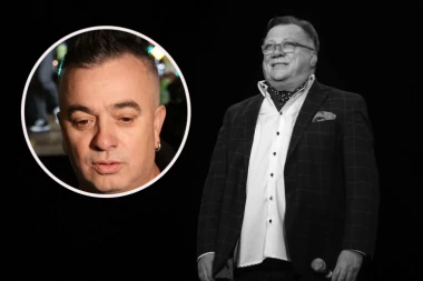 "ZNAO SAM SVE, ALI NADAO SAM SE NEČEMU": Halidov dugogodišnji saradnik otkrio Bešlićeve POLEDNJE REČI - PRIČAO JE... (VIDEO)