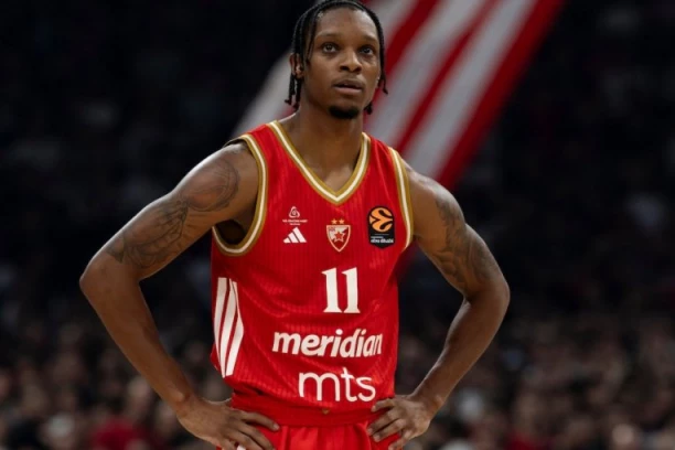 HITNO SE OGLASILI ZBOG TAJSONA KARTERA: Emotivna objava za Zvezdinog igrača! (FOTO)