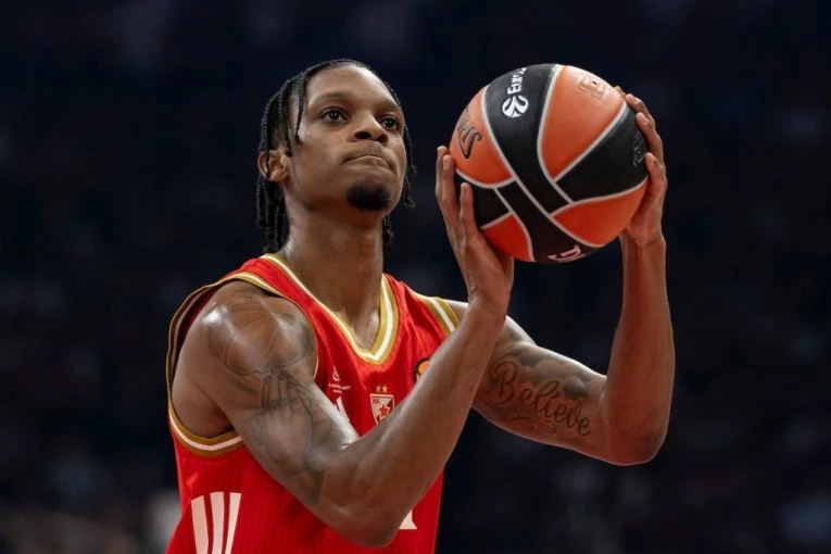 "ĆASKALI SMO": Saša Obradović odgovorio o povratku Tajsona Kartera na parket! (VIDEO)