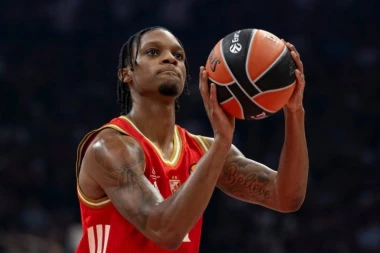 EVO KOLIKO ĆE KARTER BITI VAN TERENA: Katastrofa epskih razmera za Zvezdu Meridianbet!