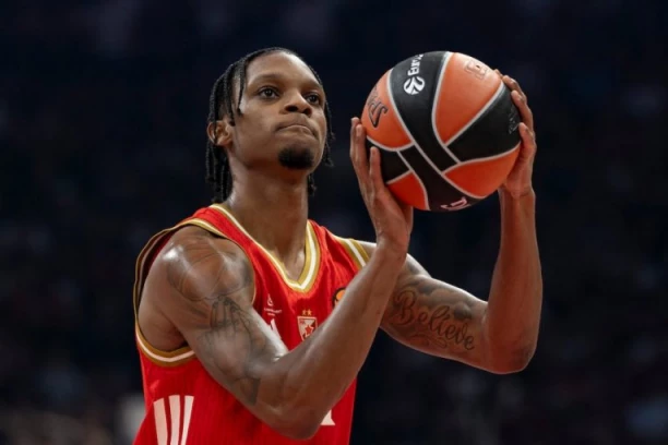 "ĆASKALI SMO": Saša Obradović odgovorio o povratku Tajsona Kartera na parket! (VIDEO)