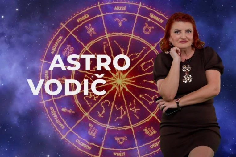 VENERA u znaku VAGE donosi promene u ljubavi i to za 4 znaka: Karmički period sledi Jeleni Tomašević (VIDEO)