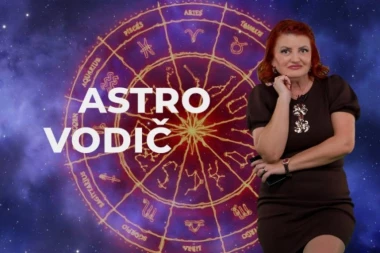 VENERA u znaku VAGE donosi promene u ljubavi i to za 4 znaka: Karmički period sledi Jeleni Tomašević (VIDEO)