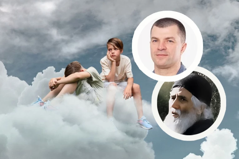 DA LI PROROČKI SNOVI I VIĐENJA DOLAZE OD BOGA ILI OD ĐAVOLA: Evo šta kaže Crkva, a šta medicina