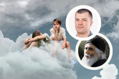 DA LI PROROČKI SNOVI I VIĐENJA DOLAZE OD BOGA ILI OD ĐAVOLA: Evo šta kaže Crkva, a šta medicina