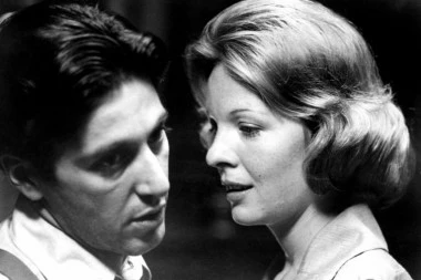 DAJANA KITON I AL PAĆINO UMALO DA NE IGRAJU ZAJEDNO U KULTNOJ TRIOLOGIJI KUMA! Pokojna glumica svojevremeno sve otkrila!