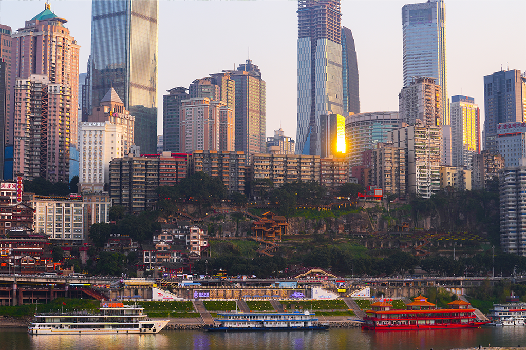 Shutterstock/kikujungboy CC