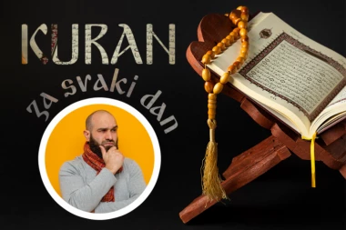 KAKO OSTATI MIRAN KADA ŽIVOT POSTANE HAOTIČAN: Duhovni kompas za svakodnevnicu koji svako može primeniti