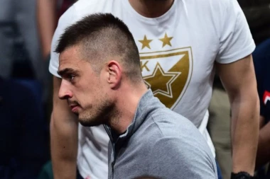 VUJADIN SAVIĆ SE UDARAO U GLAVU NA SASLUŠANJU! Evo šta je rekao pred tužiocem!