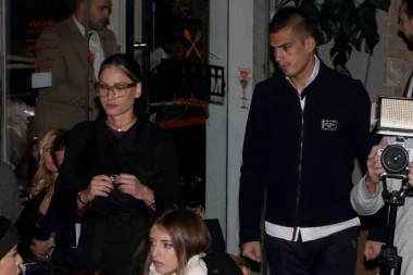 PRVA OBJAVA MIRKE VASILJEVIĆ NAKON VUJADINOVOG OTKAZA! Ovo su svi čekali!