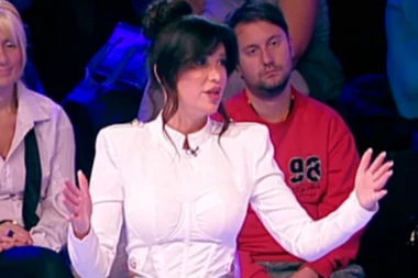 SKANDALČINA! Stanija priznala šta joj je Asmin radio pre Elite, MUK U STUDIJU! (FOTO)