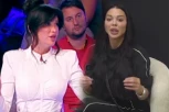 UŽIVO U PROGRAMU NAPRAVILA HAOS! Maja Marinković se obratila Staniji direktno - zbog OVIH reči će nastati KOLAPS!