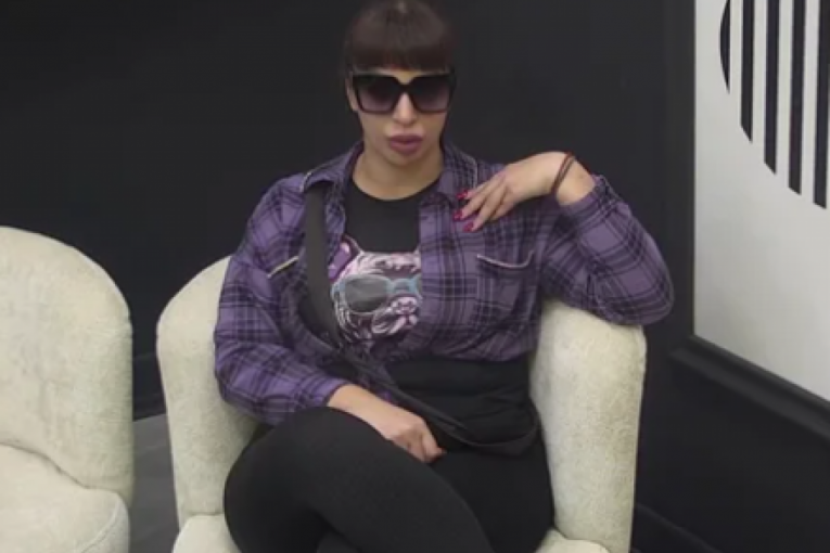 Miljana Kulić Elita 9