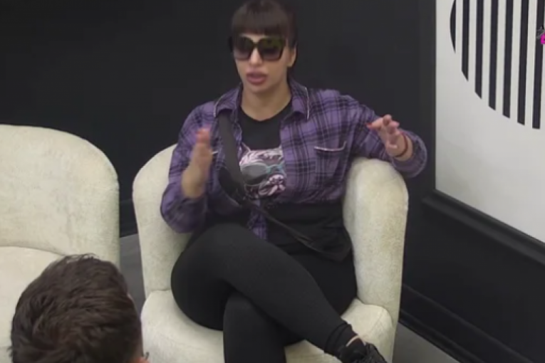 Miljana Kulić Elita 9