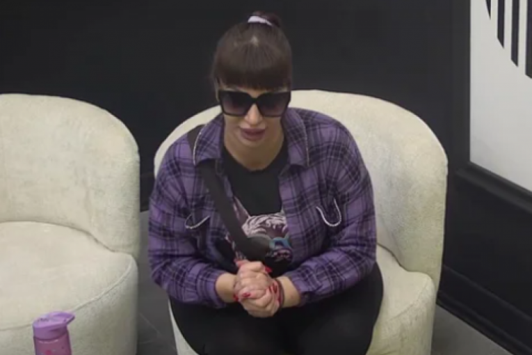 Miljana Kulić Elita 9