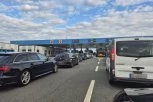 SRPSKI TURISTI BIĆE IZNERVIRANI: Evropska država neće da UKINE KONTROLE na dve granice