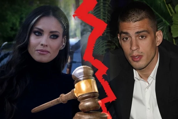 VUJADIN SAVIĆ: Mirka hoće da me OSTAVI, porodica mi je u LOŠEM stanju!