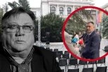 DOKTOR HALIDA BEŠLIĆA OTKRIO POTRESNE DETALJE IZ BOLNICE: Mesecima je tražio lek za njegovu BOLEST, scena koja KIDA DUŠU! (VIDEO)