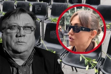 POTRESNI DETALJI POSLEDNJEG TELEFONSKOG RAZGOVORA S POKOJNIM HALIDOM BEŠLIĆEM: Smrt ga je sprečila u ovome, pevačica sve otkrila! (VIDEO)