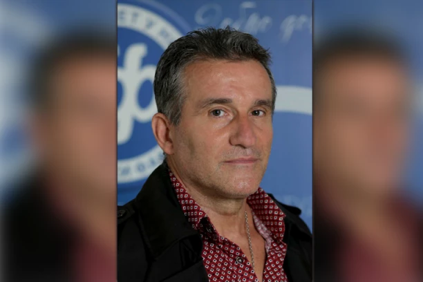 "CILJ JE DA STVORIMO INSTITUCIJU KOJA ĆE BITI OSLONAC NACIONALNOG IDENTITETA!" Profesor dr Slaviša Nedeljković o Fakultetu srpskih studija u Nišu!