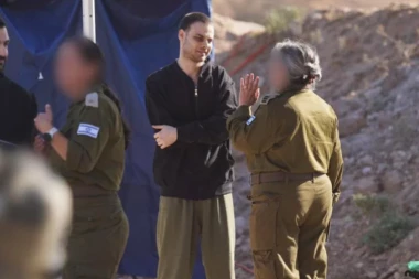 EVO U KAKVOM JE STANJU ALON OHEL! Oglasio se počasni konzul Srbije u Izraelu!