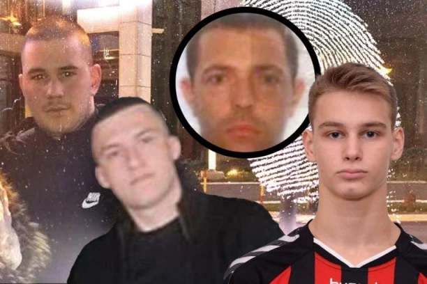 "KAVČANI" UVUKLI MAKEDONCE U RAT! Isti potpis stoji na obračunima iz Kaluđerice, Kosovske ulice i Budve?