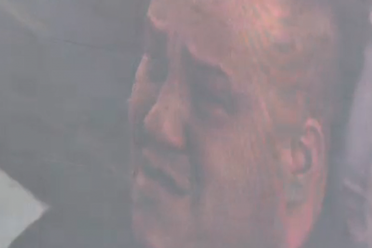 Unuka Halida Bešlića i sin