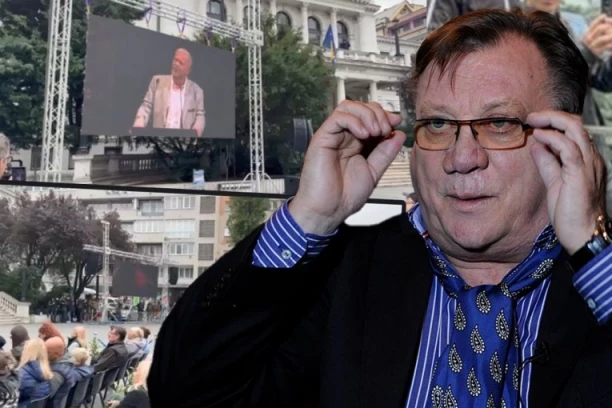 NAKON HALIDOVE SMRTI, POJAVIO SE STRAVIČAN SNIMAK: Javnost zgrožena OVIM potezom našeg pevača - estrada se POBUNILA! (VIDEO)