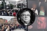 IZNENADNO OGLAŠAVANJE SNAJKE POKOJNOG HALIDA BEŠLIĆA! Prekinula tišinu nakon sahrane, POTRESNE scene ugledale svetlost dana!