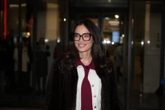 MIRKA VASILJEVIĆ NA TRAKTORU OD 20.000 EVRA: Glumica šokirala publiku! (FOTO)