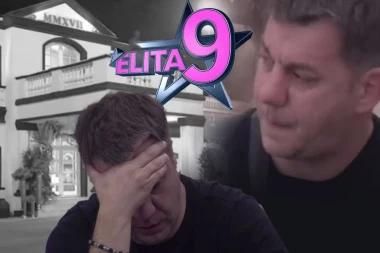 IVAN MARINKOVIĆ NAPUSTIO "ELITU": Učesnik hitno izveden sa imanja, ova odluka menja tok rijalitija!