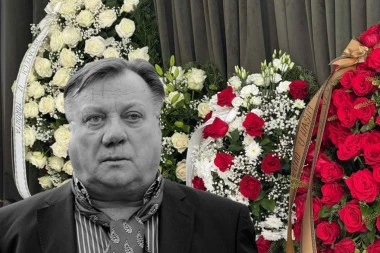 ŠTA ZNAČE SIMBOLI NA KOVČEGU HALIDA BEŠLIĆA?! Crvena kapa predstavlja ugled i čast, a OVE detalje mnogi ne znaju! (VIDEO)