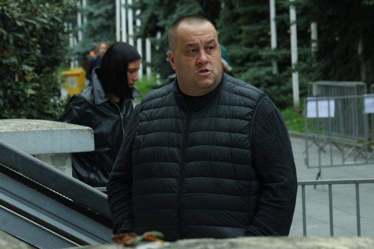 Dino Bešlić