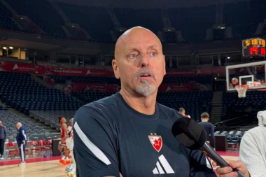 OBRADOVIĆ O ZDRAVSTVENOM STANJU: Dvojica su dobro, za jednog su male šanse!