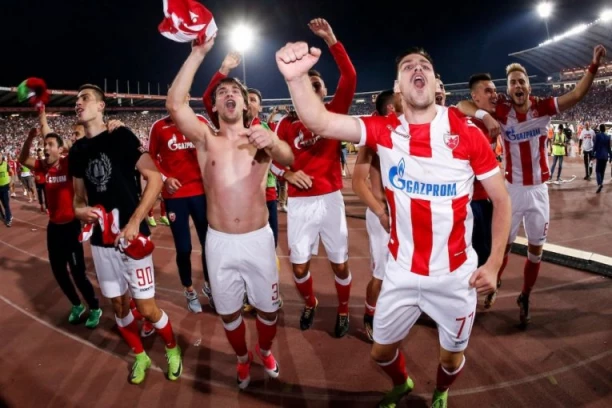 VUJADIN SAVIĆ OTIŠAO IZ ZVEZDE: Gde su i šta rade ostali GARDISTI?