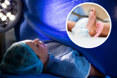 Otac ih je napustio čim je čuo DIJAGNOZU, a majka nije odustala: Godinama nisu znale da im je istina "ISPISANA" na stomaku