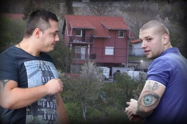 U RITOPEKU PRONAĐENI TRAGOVI SAMLEVENIH ŽRTAVA, KAO I NJIHOVIH DŽELATA! Tužilac argumentima poentirao danas na suđenju Belivukovoj kriminalnoj grupi!