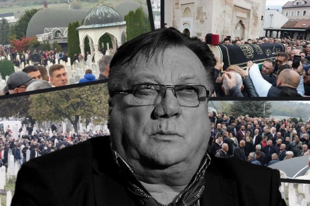 UKOPAN HALID BEŠLIĆ!