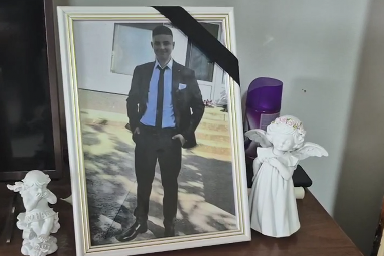 Mateja Đorđević potresna ispovest oca