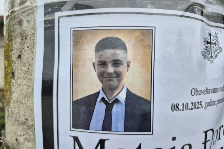 Mateja Đorđević potresna ispovest oca