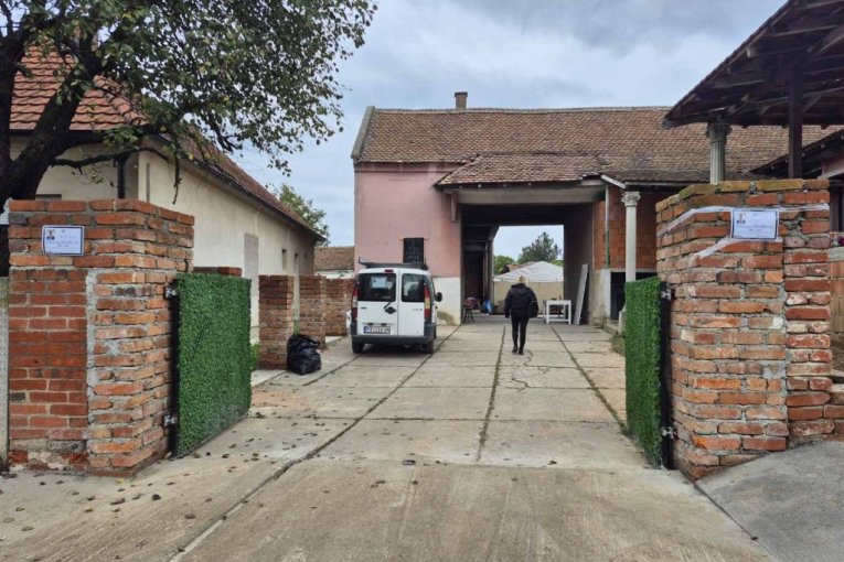 Mateja Đorđević potresna ispovest oca