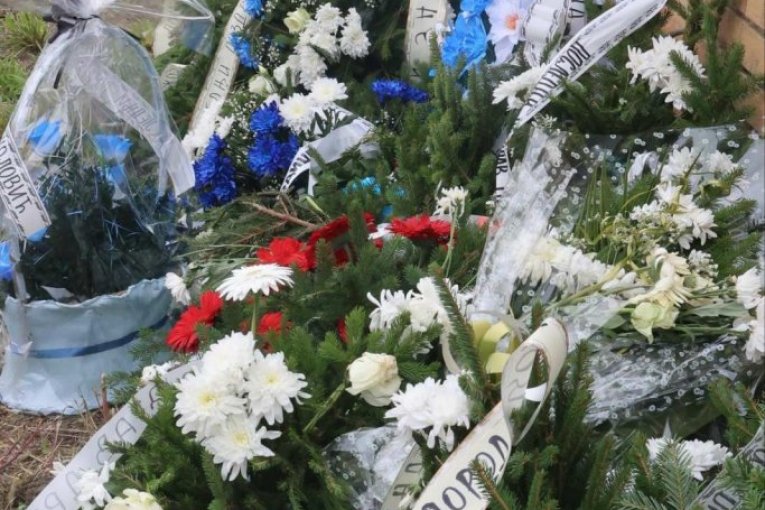 Mateja Đorđević potresna ispovest oca