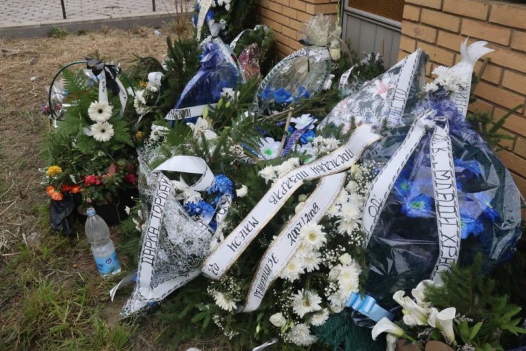 Mateja Đorđević potresna ispovest oca