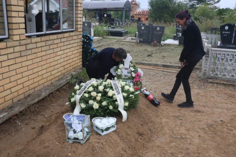 Mateja Đorđević potresna ispovest oca