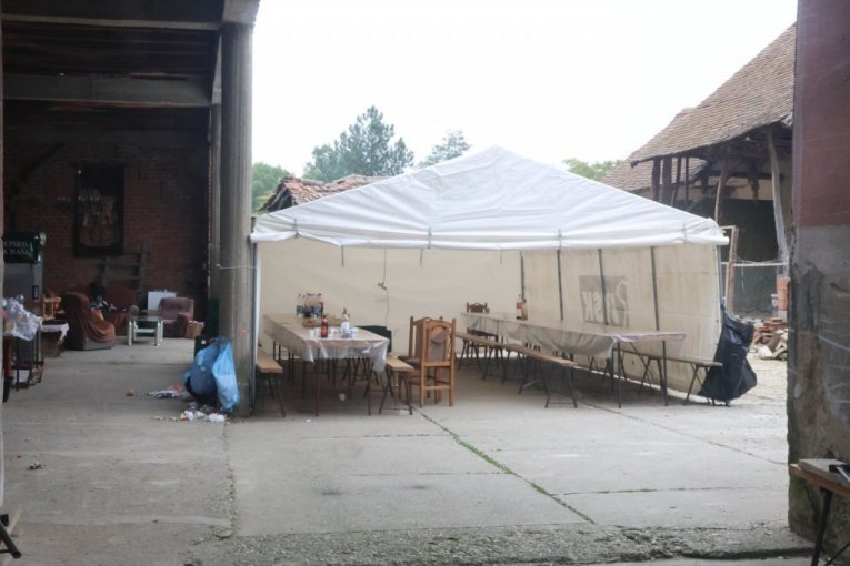 Mateja Đorđević potresna ispovest oca