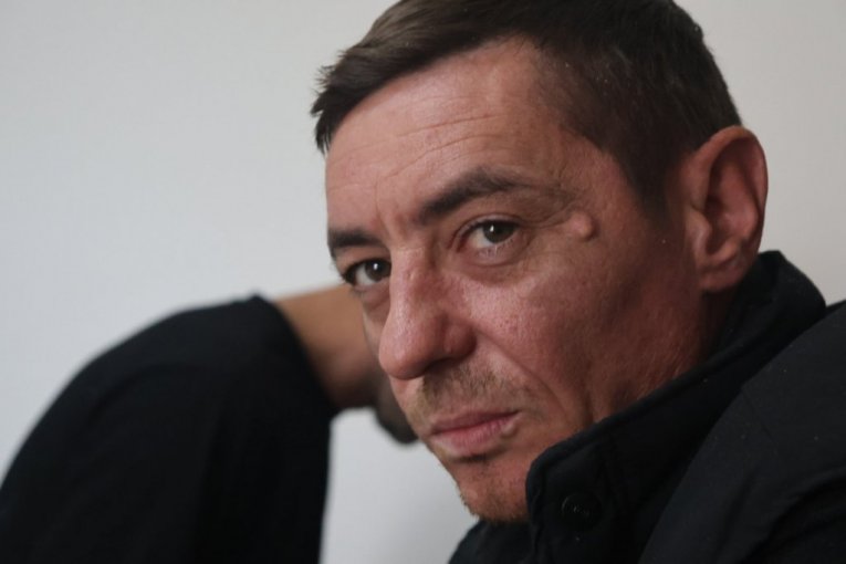 Mateja Đorđević potresna ispovest oca