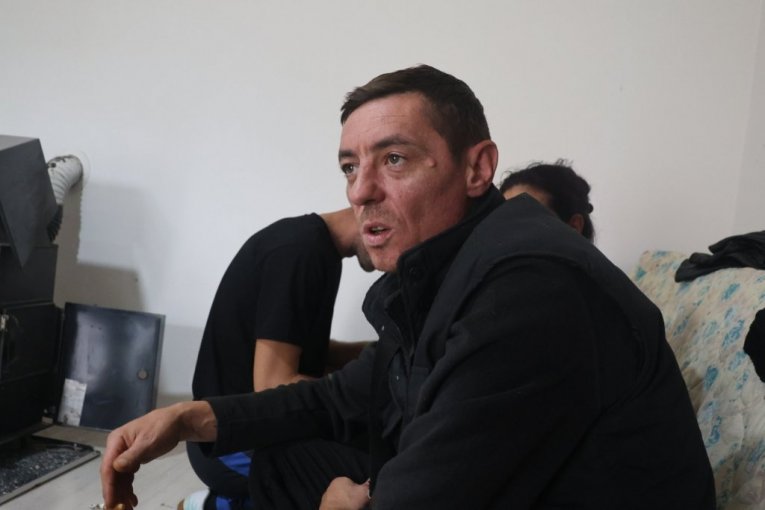 Mateja Đorđević potresna ispovest oca