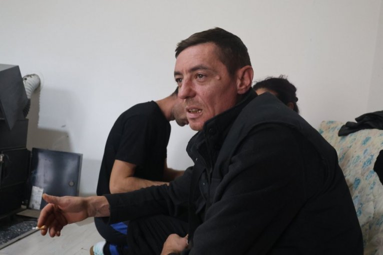 Mateja Đorđević potresna ispovest oca