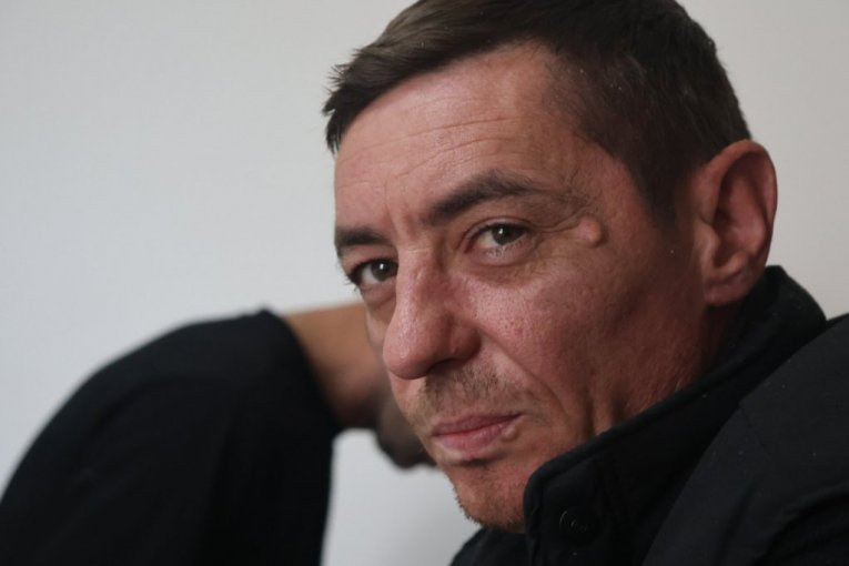 Mateja Đorđević potresna ispovest oca